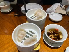 -喜鼎海胆水饺(东港店)