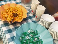 -紫光园·烤鸭·北京菜(劲松店)