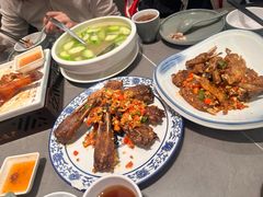 -先记烧鹅王·本地粤菜(福永店)