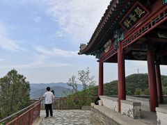 -北京鹫峰国家森林公园