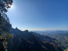 -塔云山