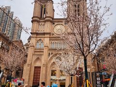-光谷广场