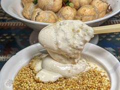 -蜗牛小馆醉乡民谣云南菜(惠新西里店)