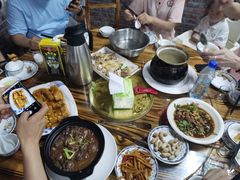 -杨厝六十六农庄农舍(杨厝路店)