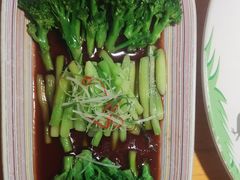 -青禾小厨新疆菜(总店)