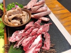 -黑牛の店·和牛烧肉(大悦城店)