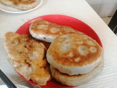 -老北京馅饼粥(西单店)