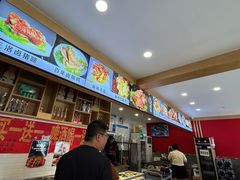 -百年味道炝锅面(通泰路店)