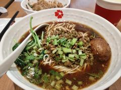 -阳阳中国饭(北京荟聚店)