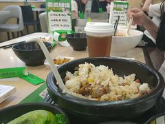 -蒙自源米线大王(普宁广场店)