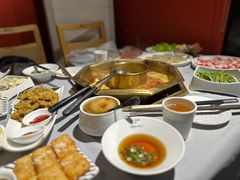 -蜀九香火锅(玉林店)