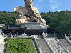 -句容茅山景区