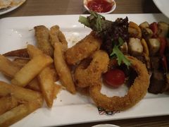 -5号公路餐厅(曼哈顿店)