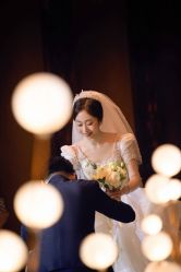-伯瓷皇后婚纱艺术空间