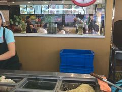 自助取餐区-金乐活美食(中街店)