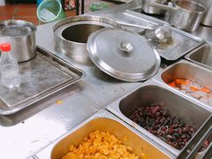-福合沟无米粿甜汤粿品店