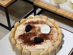 -知味自助餐厅(西安威斯汀大酒店)