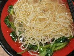 -泰煌鸡·上海白斩鸡·鸡汤面(万航店)