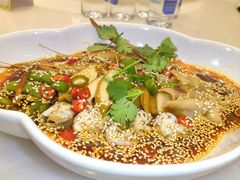 -白金汉爵大酒店·中餐厅(相城店)