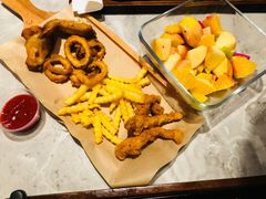 -必胜客(华邦银泰店)