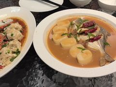 -宁海食府(大剧院店)