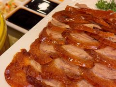 -东四民芳餐厅(朝阳门店)