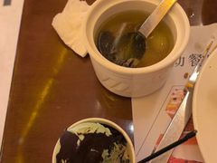 -洲际酒店-第六层自助餐厅