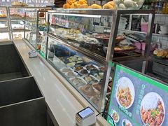 -护国寺小吃(左家庄店)