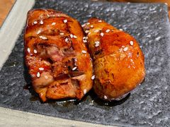 -沼津港精致料理·寿喜烧·烧鸟(青浦宝龙广场日料榜单店)