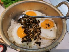 -白山烧烤(文安路万豪店)