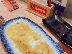 -万岁料理回转寿司(华贸店)