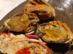 -美食汇自助餐厅(成都万达瑞华酒店)