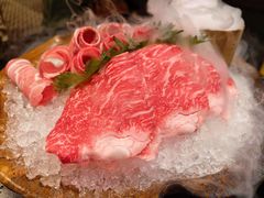 -8号火锅中餐厅(成都群光君悦酒店)