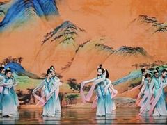 -小芳舞蹈团·少儿舞蹈·中国舞(龙江校区)