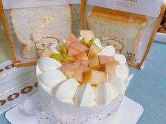 -贝紫Style(木马公寓店)
