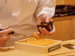 -荣一代目OMAKASE板前料理