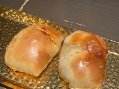 -西域盛宴烧烤新疆菜清真餐厅(古美店)