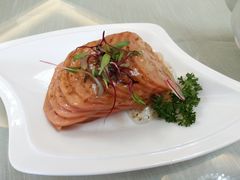 -汀兰酒店-中餐厅
