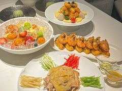 -南棠馆粤菜坊(销品茂店)