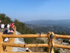 -紫鹊界梯田景区