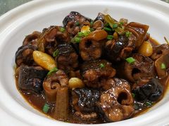 -盐通酒家(金桥湾清水苑店)