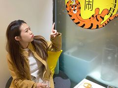-YECLIP COFFEE 黄色回形针咖啡