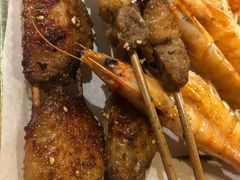 -管氏翅吧(马家堡店)