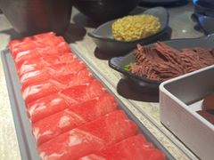 -千味涮·健康火锅(会展连城新天地店)