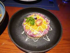 -列娜餐厅