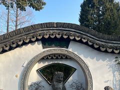 -绮园景区