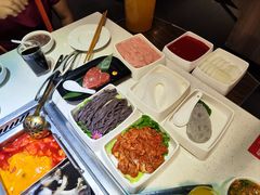 -海底捞火锅(创意园店)