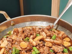 -绿草地·湘菜(7mall店)