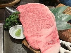 -俺的焼肉(銀座9丁目店)