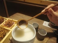 -兮禾酒馆(护国路店)